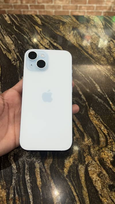 I PHONE 15