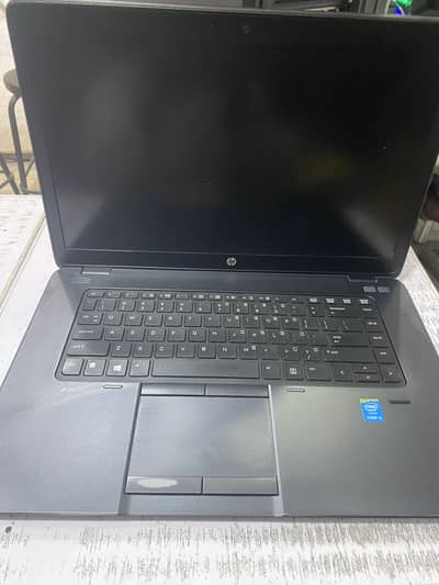 i5 5gen Zbook
