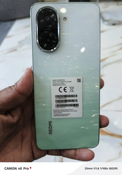 redmi a5 bhai ye final raty hai 20k