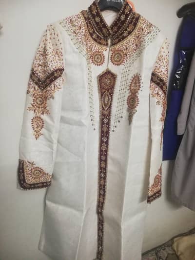 Men Sherwani