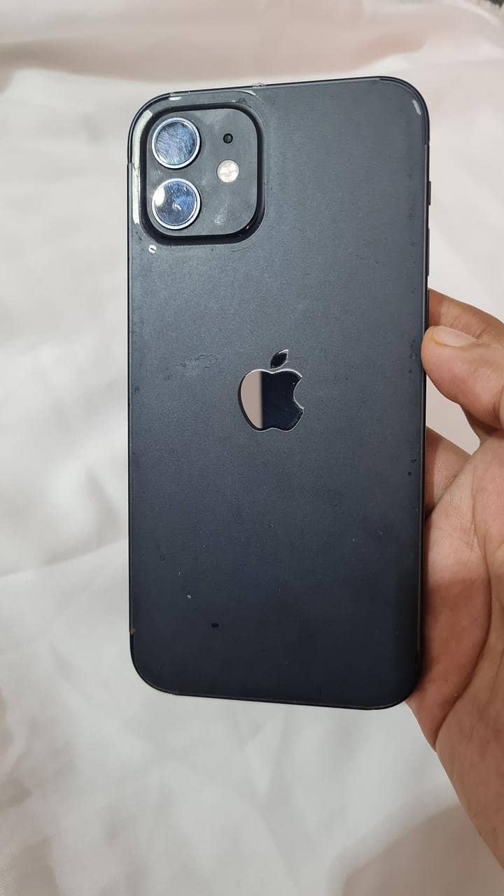 apple iPhone 12/64 GB 1