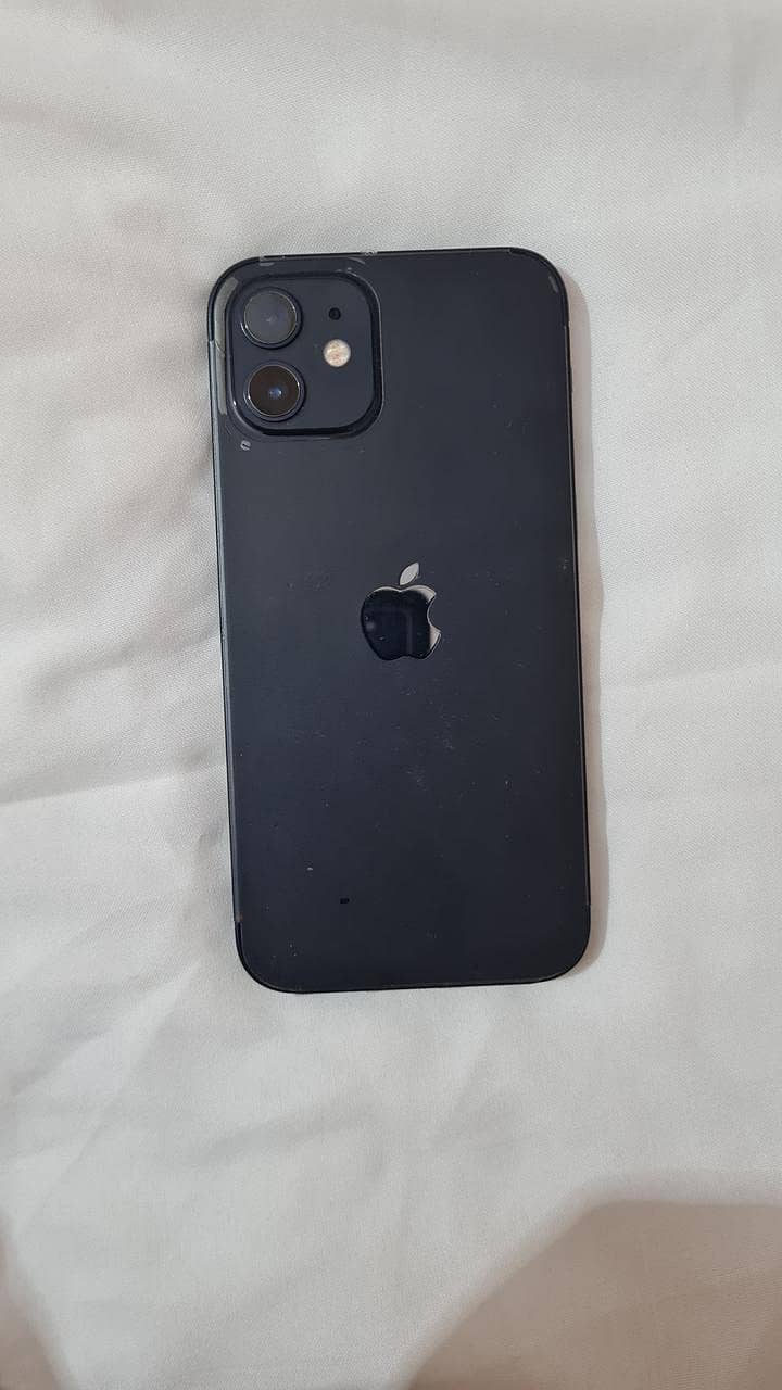 apple iPhone 12/64 GB 6