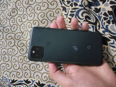 google pixel 5a 5g exchange possible