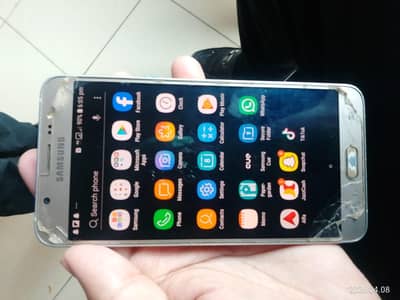 bhi All ok ha Orginal panel ka st only protector chng hona h