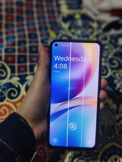 OnePlus 8T 8/128 Dual Sim Approved