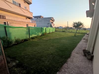 Corner House For Sale