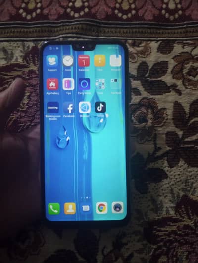 Huawei y9 mobile for sale no. 03189667578