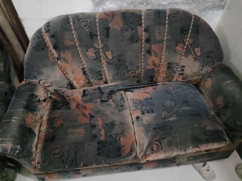 sofa set and table 1