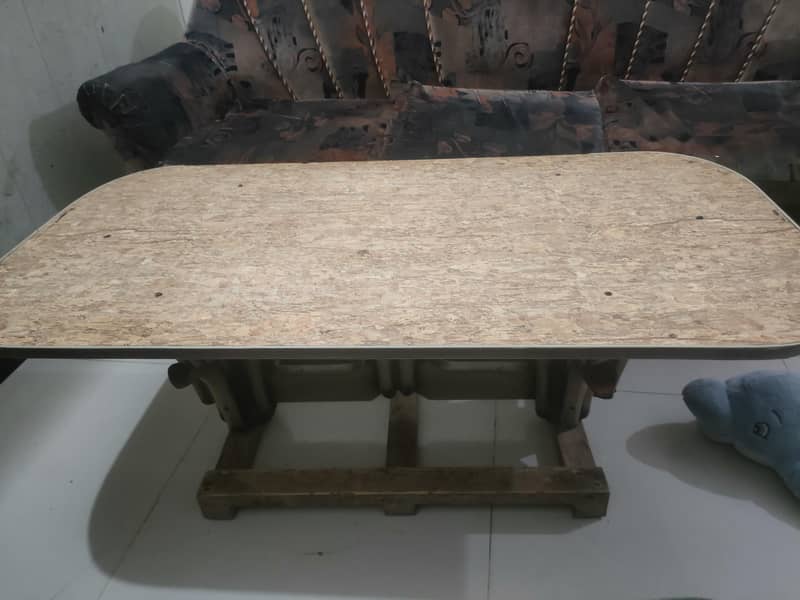 sofa set and table 3