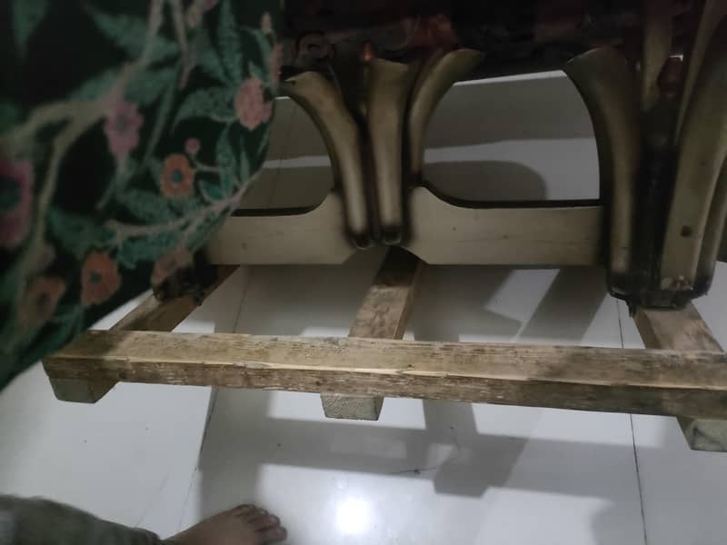 sofa set and table 4