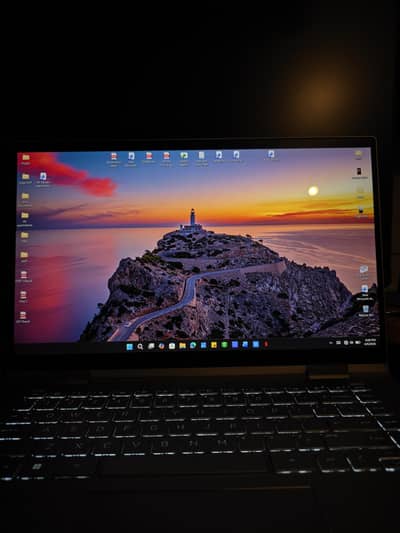 HP Envy 12th generation i5 EVO edition 15.6" x360