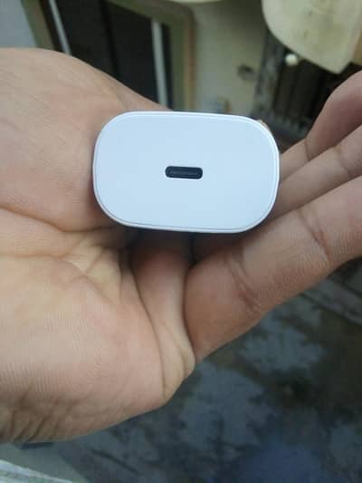 Samsung 100% original charger plus cable