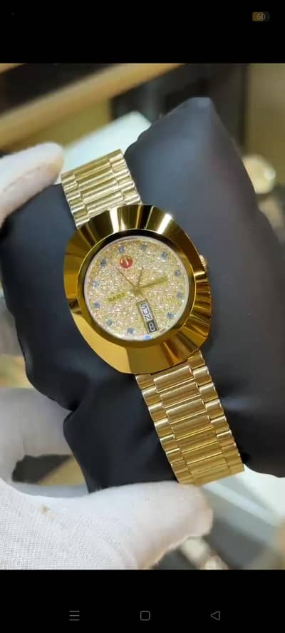 Rado Diastar Neelam