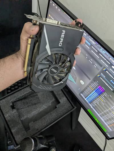 gtx 1060 6g