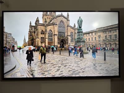 TCL 55 Inch P615