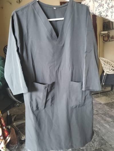 Doctor scrub for sale