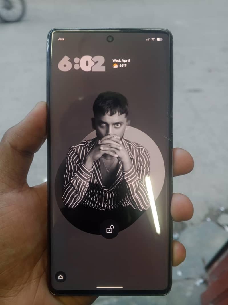 Google Pixel 7 Pro 0