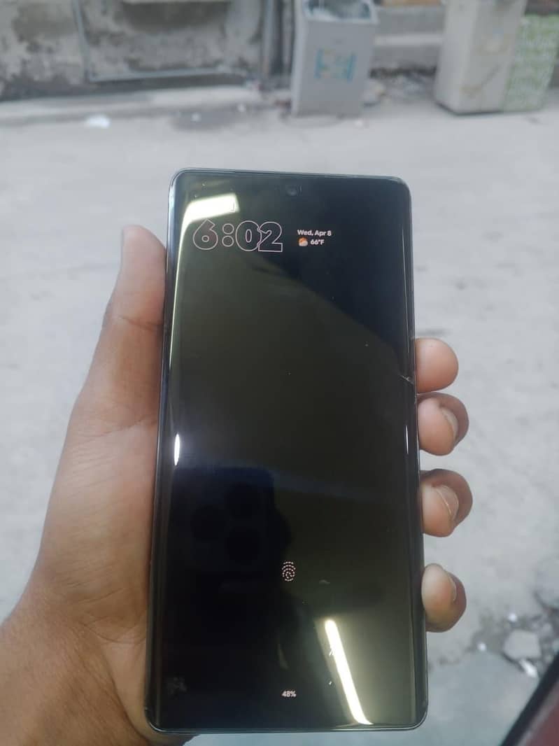 Google Pixel 7 Pro 2