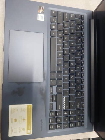 ASUS Vivobook 16X (M1603, AMD Ryzen 5000 series