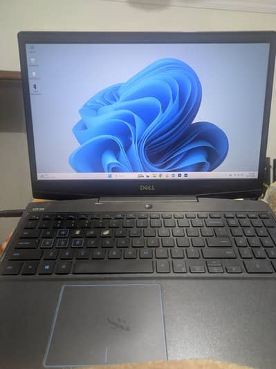 DELL G3 Gaming Laptop