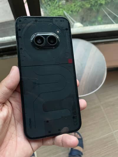 Nothing Phone 2a 12/256 full box