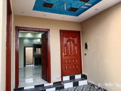 5 Marla House Available For sale In Lahore Motorway City 0306-4500789