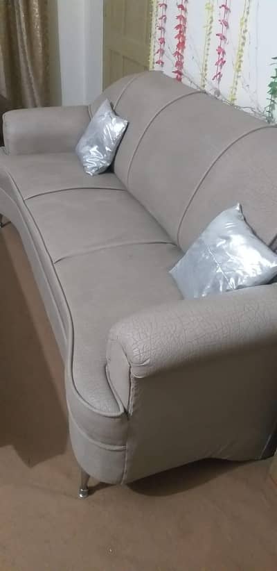 7 Seater Sofa