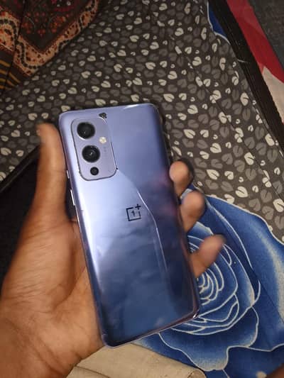 OnePlus 9 5g