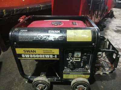 3500wat jrnator like new lo or chlawo bilkul ok 10/10