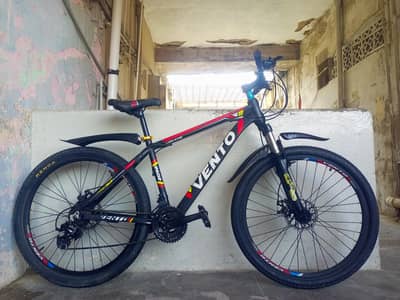 26 size imported bicycle 033/0371/8656 fix price 18500