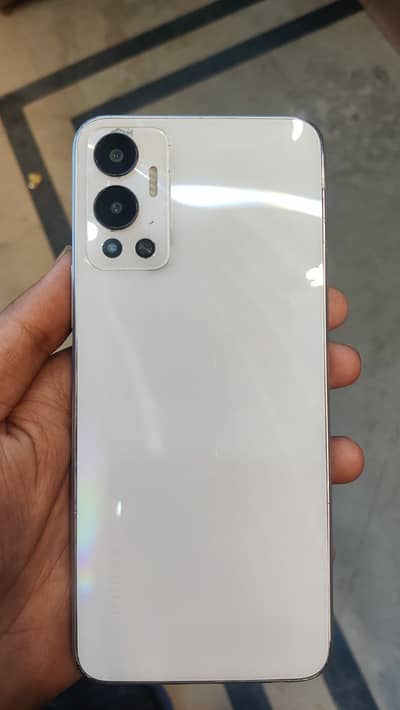 Hot 12 PTA proved 6 128 with box