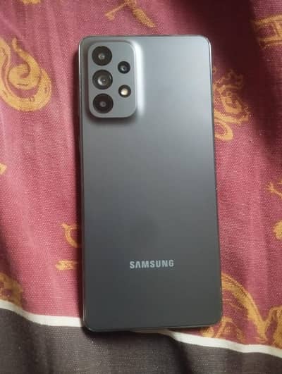Samsung galaxy a73 5g
