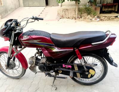 Honda CD Dream 70 03032213739 whatsapp or Call