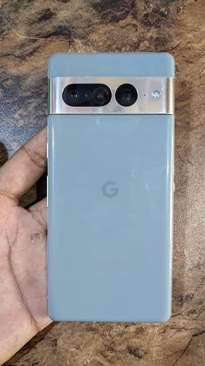 Google Pixel 7 Pro 12GB 256GB Full Box My Whatsapp 03294867199