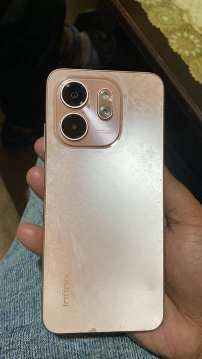 infinix smart 9 HD 10/10 condition urgent sale