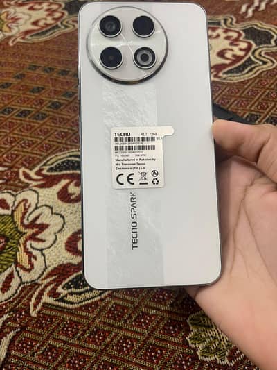 TECNO SPARK 30 PRO 8 128