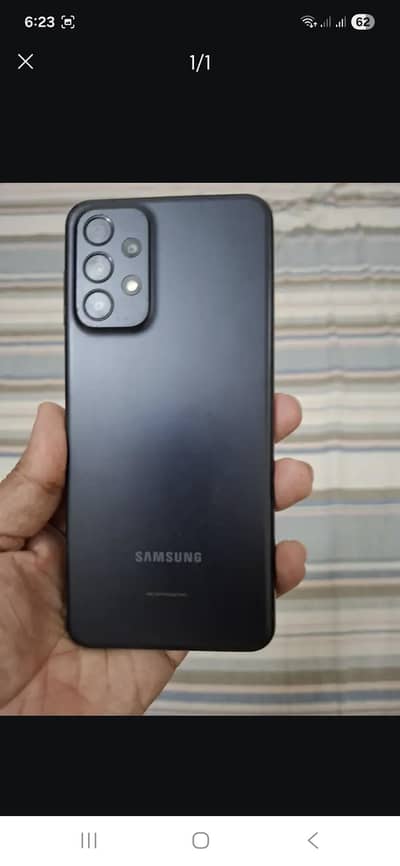Samsung A23 5G