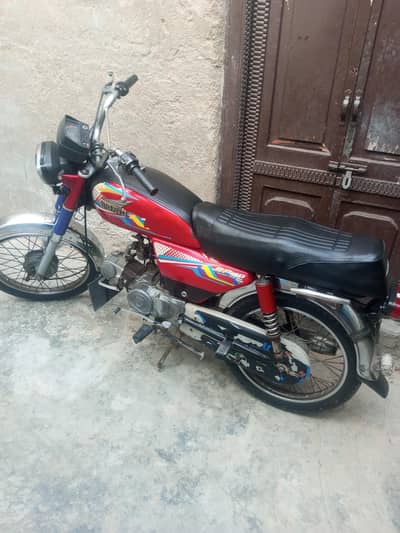 SUPER POWER 2020 APLLIED