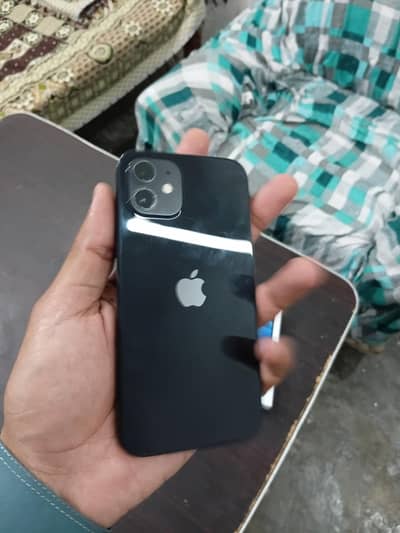 iPhone 12 factory unlocked 128