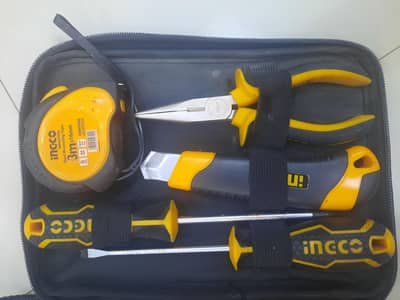 Ingco original tool kit only 2200