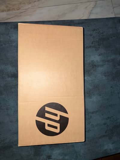 BRAND NEW | HP 15-fd0213TU Core i7 13th Gen | 8GB RAM | 512GB SSD
