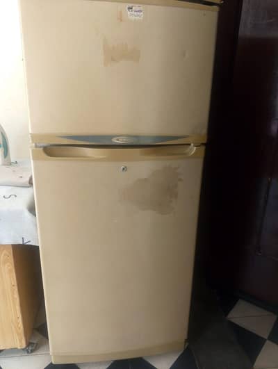 Waves refrigerator for sale