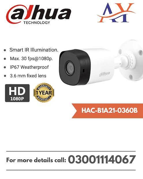 smart tech CCTV installation 0