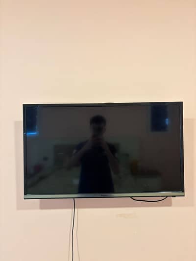 Haier Tv