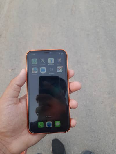 iphone xr converted 17 pro 64 gb