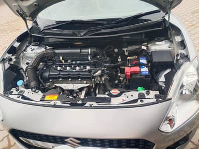 some one piece touchup  and  other almost janioun.