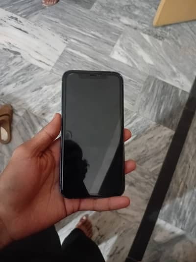 Iphone xr converted into 13 pro