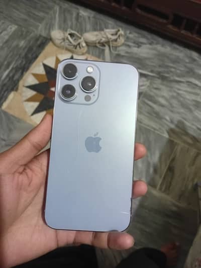 Iphone xr converted into 13 pro