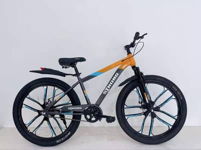 New Sale offer 30,000 MTB Sports light weight box pack