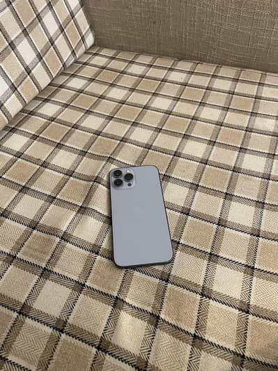 Iphone 13 pro max pta approved 256 gb